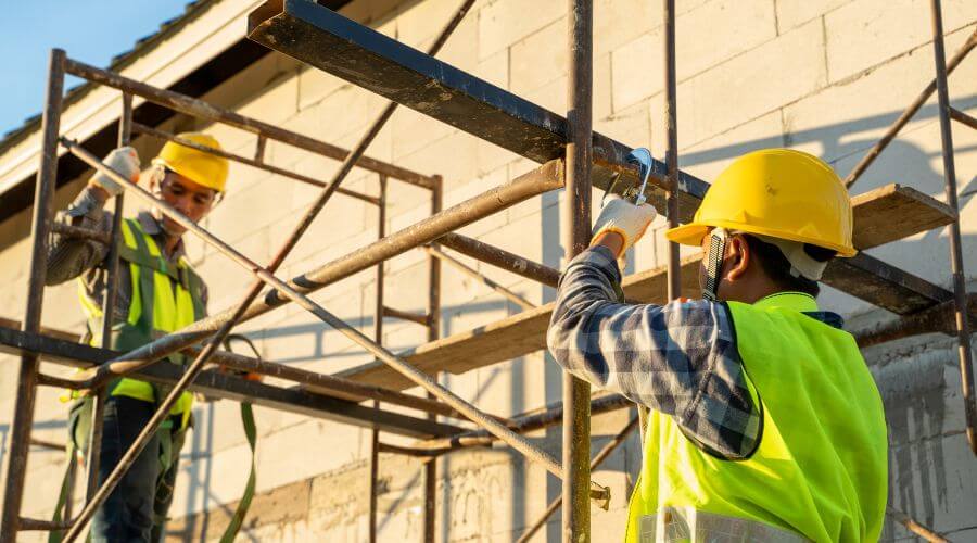 Fascia Repair in Wahkon, MN